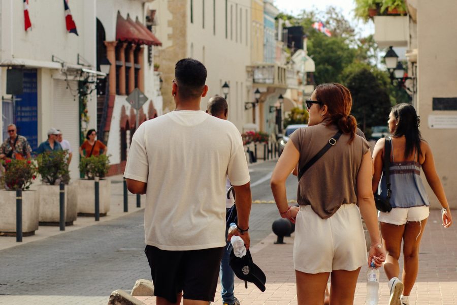 Santo Domingo Full Day Tour From Punta Cana with Lunch & Cenote