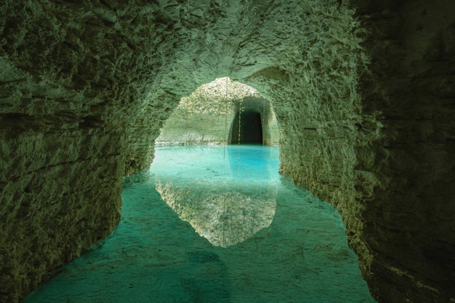 Punta Cana: Underground River and Cenote Cave Swim Adventure
